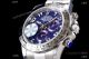 Best 1-1 Swiss Replica Rolex Daytona JH 4130 Chronograph Watch Blue Arabic Dial (4)_th.jpg